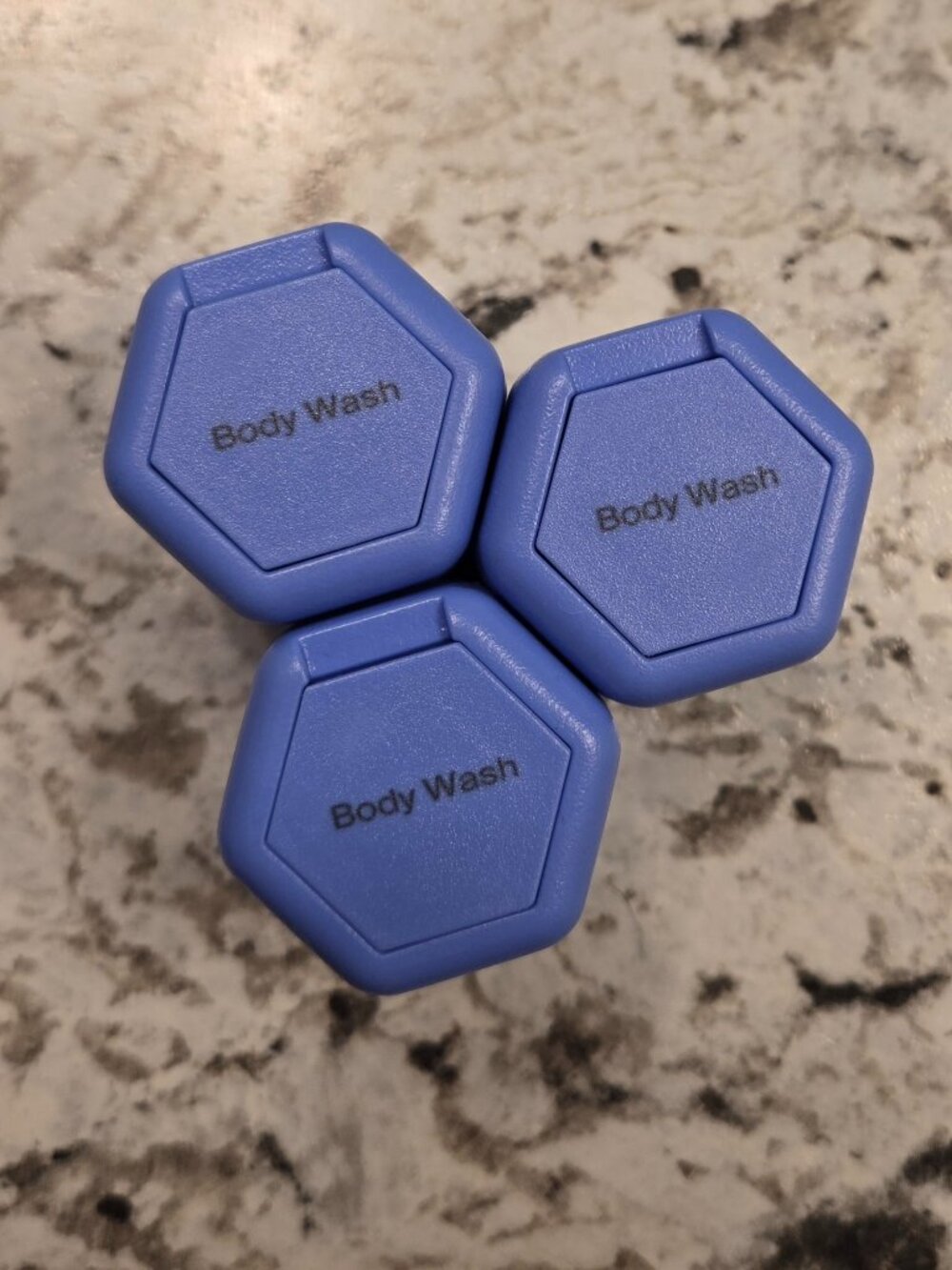 Cadence Capsules - Picture 2 of 4